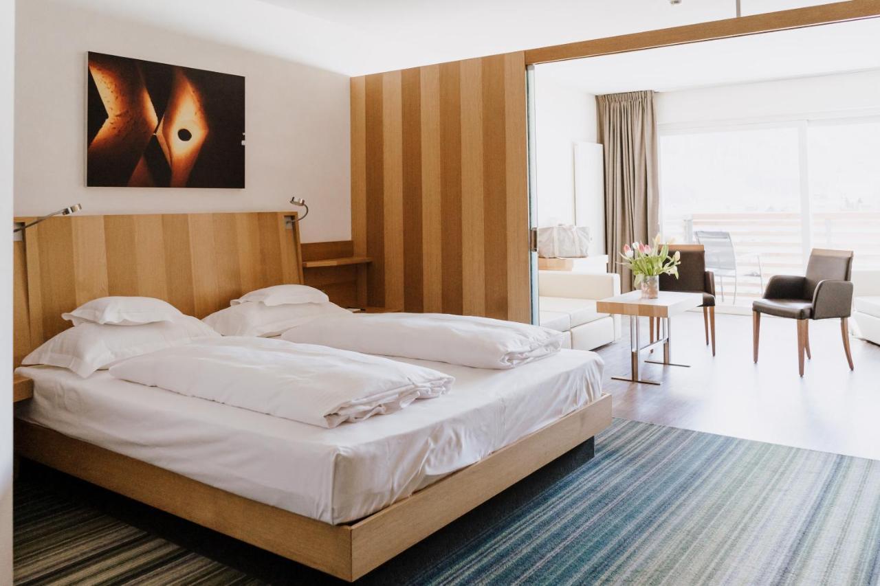 Hotel Lac Salin Spa & Mountain Resort ليفينو المظهر الخارجي الصورة