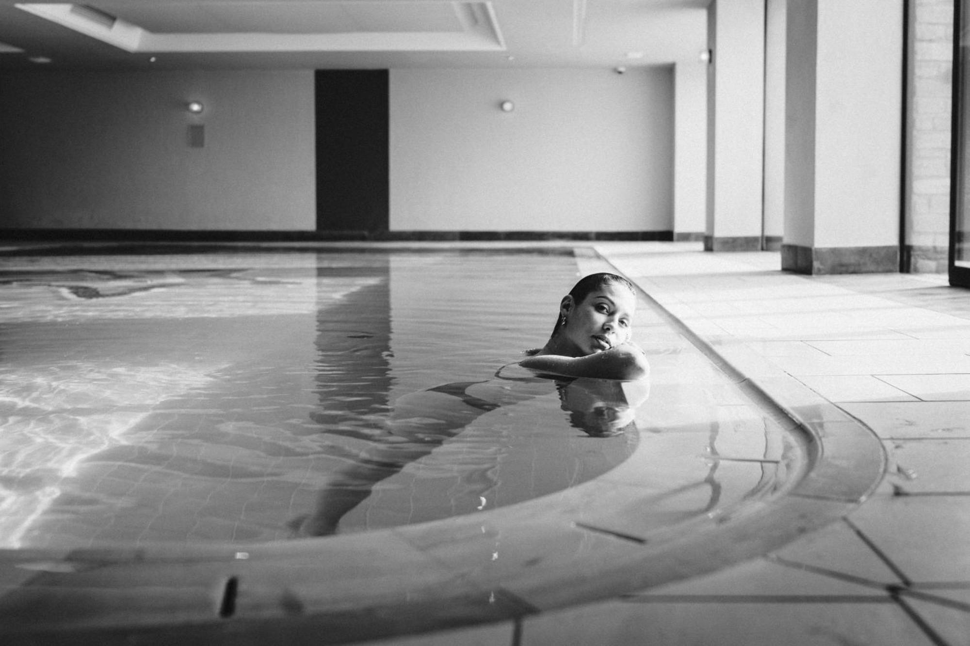 Hotel Lac Salin Spa & Mountain Resort ليفينو المظهر الخارجي الصورة